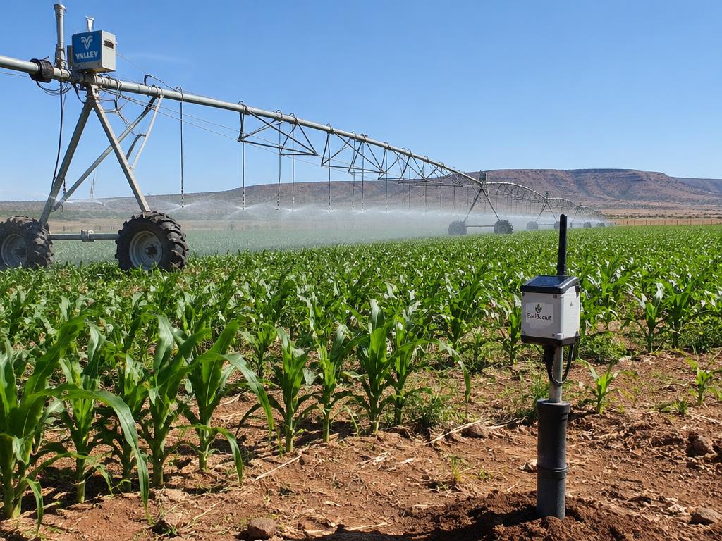 Agricultural & Industrial Technology