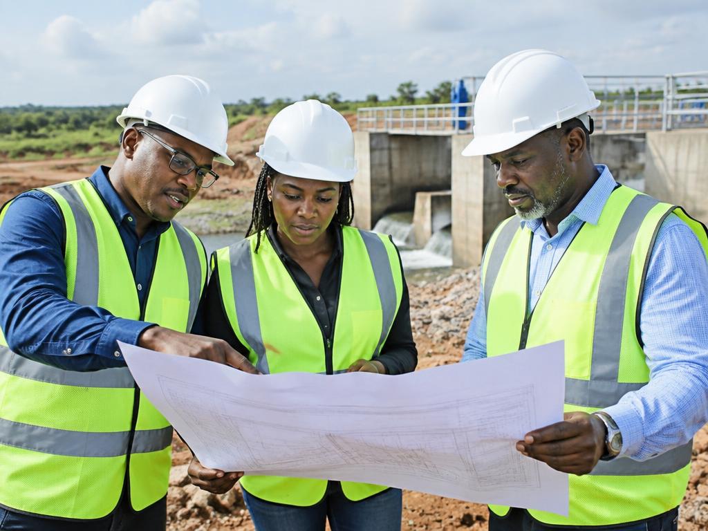 Engineering, Procurement & Implementation